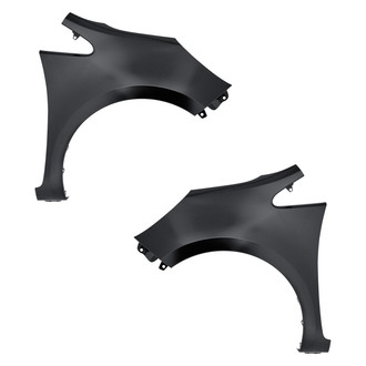 Replace® - Front Fender
