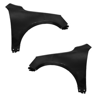 Replace® - Front Driver and Passenger Side Fender Set (Brand New OE)