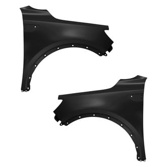 Replace® - Front Fender