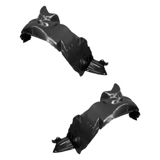 Replace® - Front Fender Liner