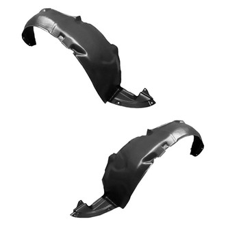 Replace® - Fender Liners