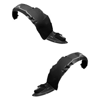 Replace® - Fender Liners