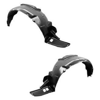 Replace® - Fender Liners