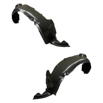 Replace® - Front Fender Liner