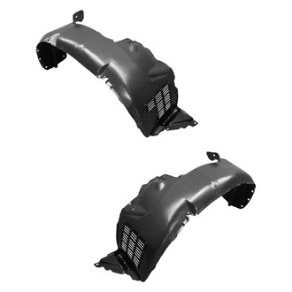 Replace® - Front Fender Liner