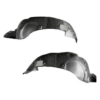 Replace® - Front Fender Liner