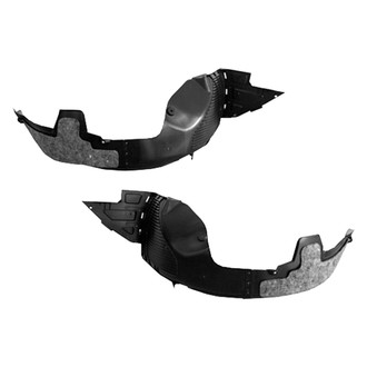 Replace® - Front Fender Liner