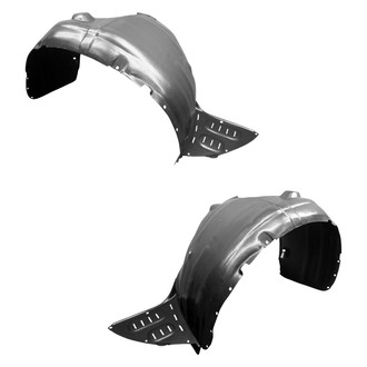 Replace® - Fender Liners