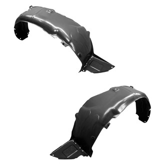 Replace® - Front Fender Liner