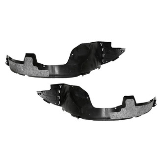 Replace® - Front Fender Liner