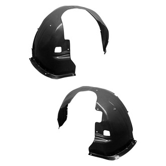 Replace® - Fender Liners