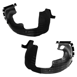 Replace® - Front Fender Liner