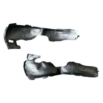 Replace® - Front Fender Liner