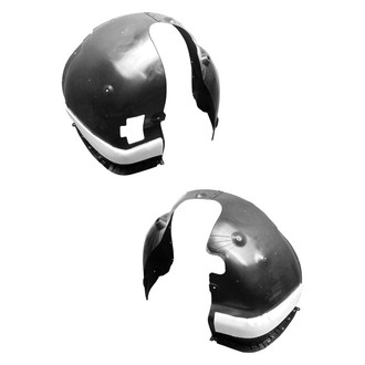 Replace® - Fender Liners
