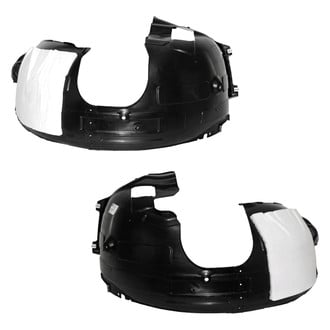 Replace® - Fender Liners