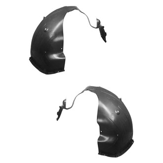 Replace® - Fender Liners
