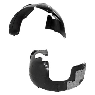 Replace® - Front Fender Liner