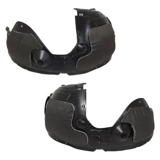Replace® - Fender Liners