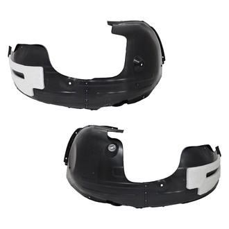 Replace® - Fender Liners