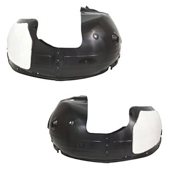 Replace® - Fender Liners