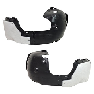 Replace® - Fender Liners
