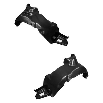 Replace® - Front Fender Liner