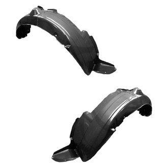 Replace® - Fender Liners