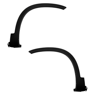 Replace® - Front Wheel Arch Molding