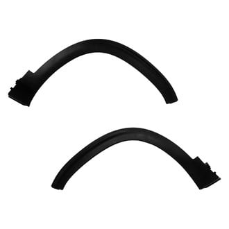 Replace® - Wheel Opening Moldings