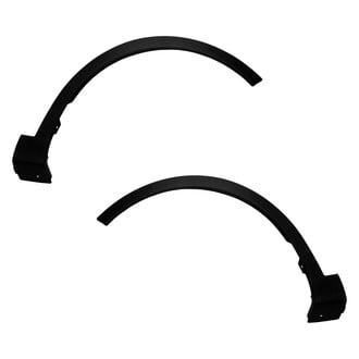Replace® - Front Wheel Arch Molding