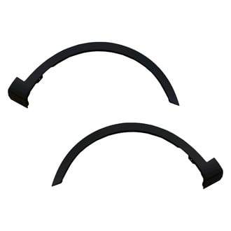 Replace® - Front Wheel Arch Trim