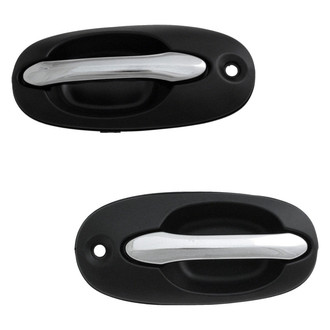 Replace® - Exterior Door Handles