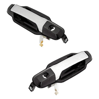 Replace® - Exterior Door Handles