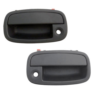 Replace® - Exterior Door Handles