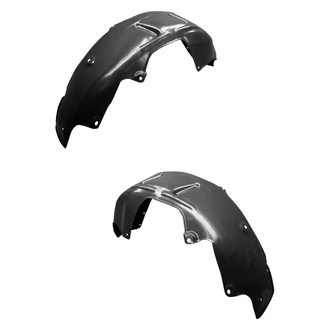 Replace® - Fender Liners
