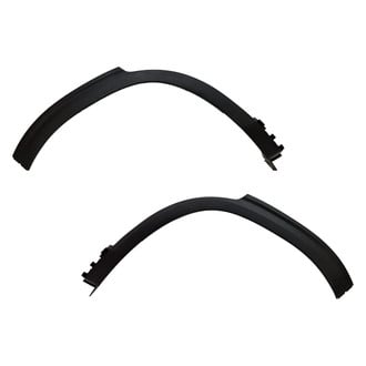 Replace® - Wheel Arch Moldings