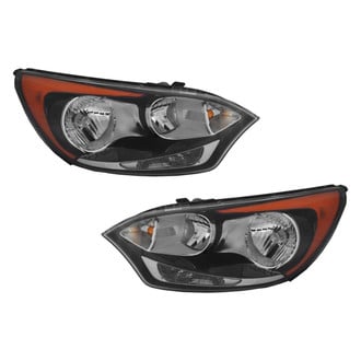 Replace® - Replacement Headlight