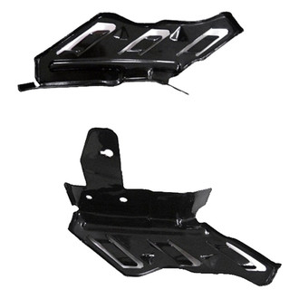 Replace® - Headlight Brackets
