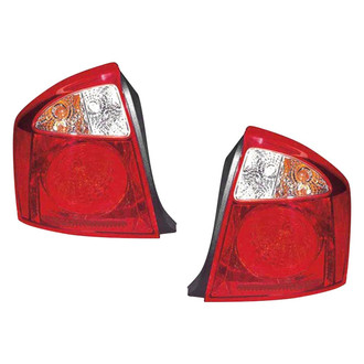 Replace® - Replacement Tail Light (Value Line)