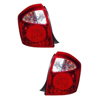 Replace® - Replacement Tail Light (Value Line)