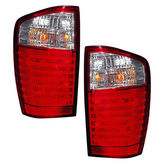 Replace® - Replacement Tail Light (CAPA Certified)