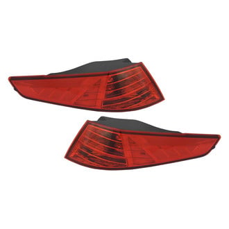 Replace® - Replacement Tail Light
