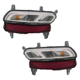 Replace® - Replacement Backup Light