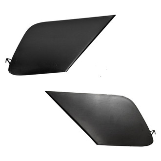 Replace® - Front Tow Hook Covers