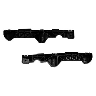 Replace® - Front Bumper Brackets