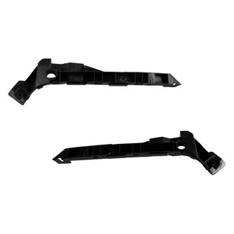 Replace® - Front Bumper Cover Brackets