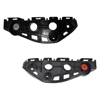 Replace® - Front Bumper Cover Retainers