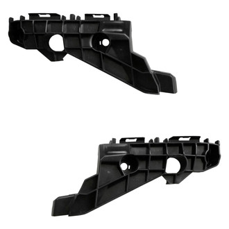 Replace® - Front Bumper Cover Retainers