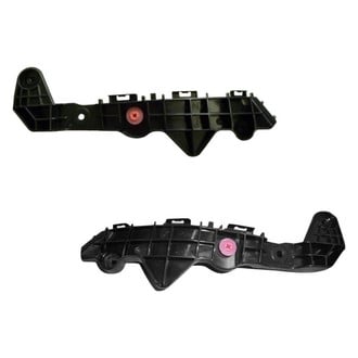 Replace® - Front Upper Bumper Cover Retainer