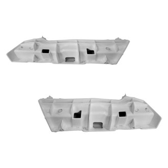 Replace® - Front Upper Bumper Cover Retainer